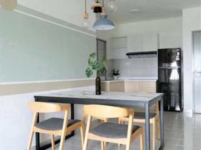 Apartment for rent in Country Heights Damansara, Kuala Lumpur