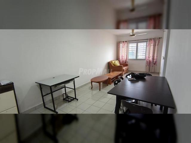 Apartment for rent in Country Heights Damansara, Kuala Lumpur