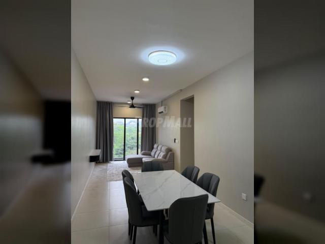 Apartment for rent in Petaling, Subang Jaya