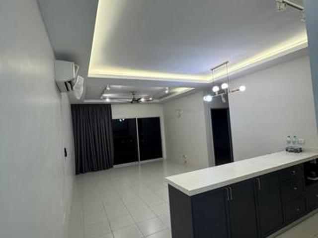 Apartment for rent in Country Heights Damansara, Kuala Lumpur