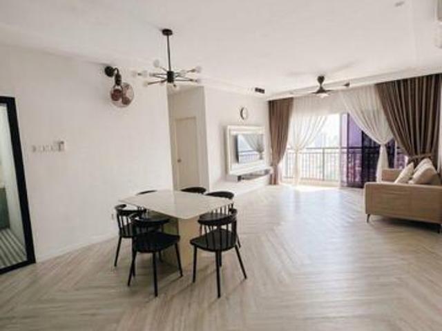 Apartment for rent in Country Heights Damansara, Kuala Lumpur