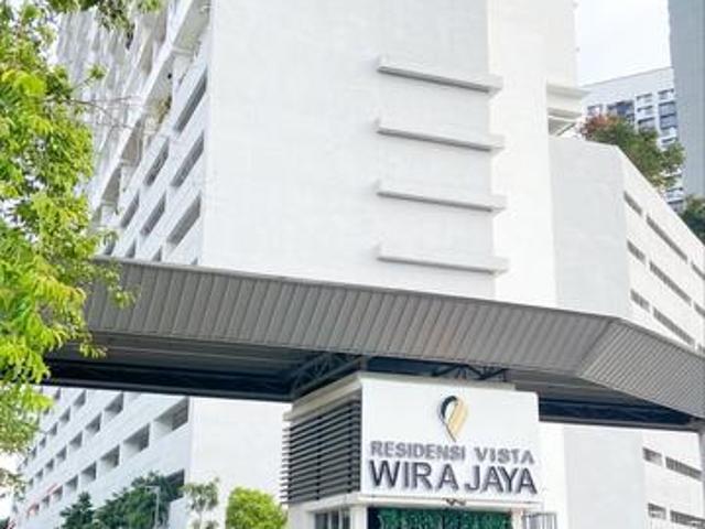 Apartment for rent in Country Heights Damansara, Kuala Lumpur
