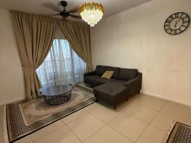 Condominium for rent in Kajang, Langat