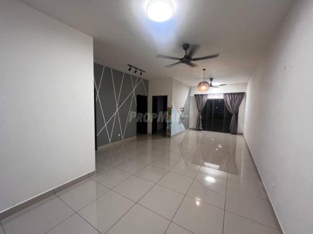 Apartment for rent in Kajang, Langat