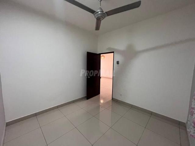 Apartment for rent in Kajang, Langat