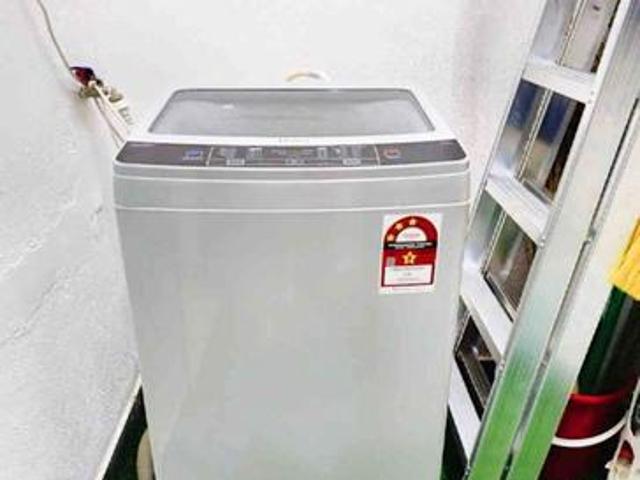 Condominium for rent in Kajang, Langat