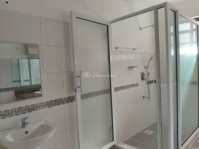 House for rent in Karen, Kiambu