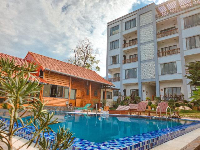 Bất động sản cho thuê tại Phú Quốc, Kiên Giang