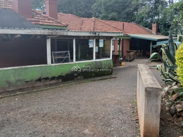 Commercial for rent