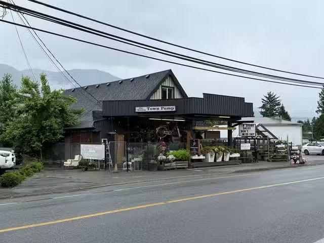 House for rent in Chilliwack, British Columbia
