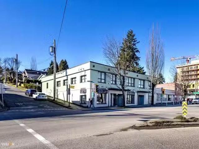 House for rent in New Westminster, British Columbia