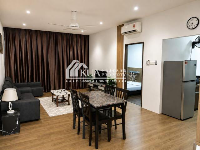 Apartment for rent in Kuching, Bahagian Kuching