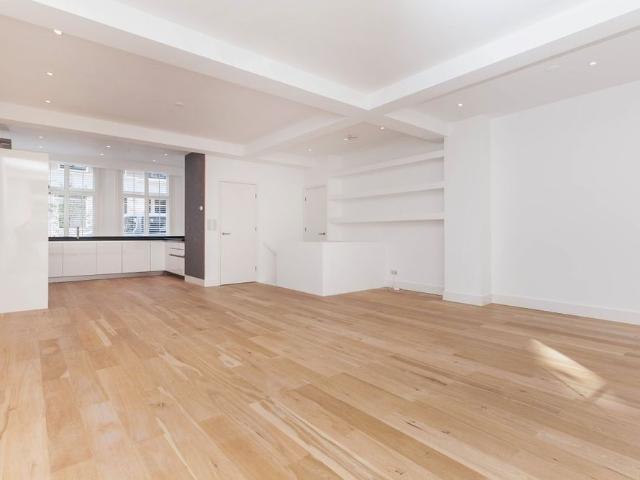 Appartement te huur in Centrum, Amsterdam