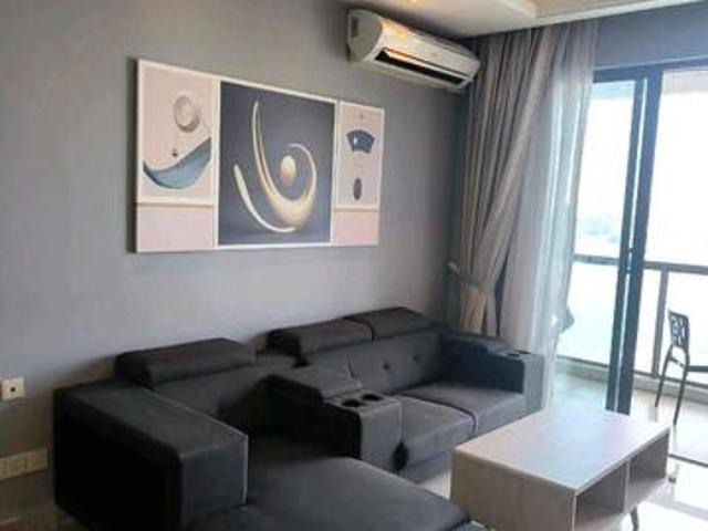 Serviced Residence for rent in Johore Bahru, Johor