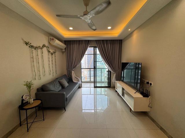 Serviced Residence for rent in Johore Bahru, Johor