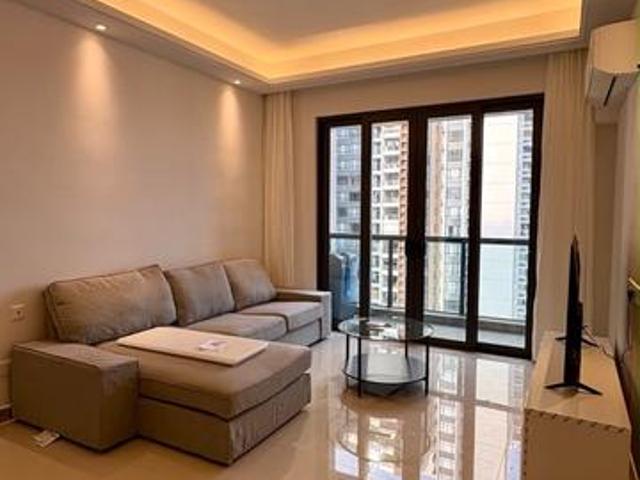 Serviced Residence for rent in Johore Bahru, Johor