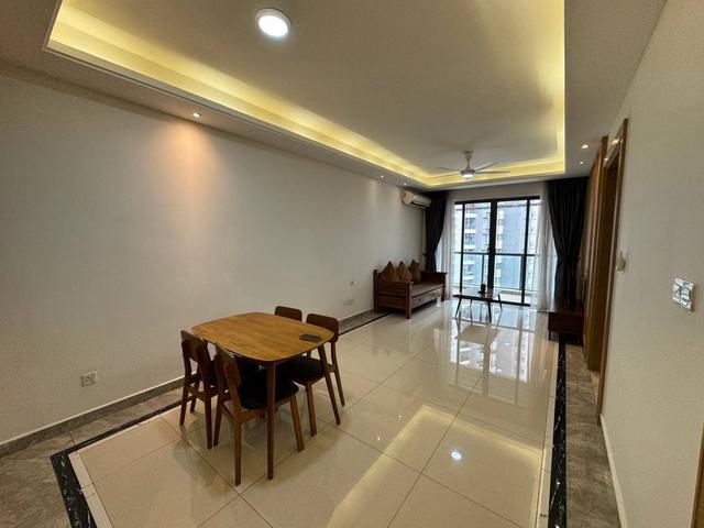 Serviced Residence for rent in Johor Bahru