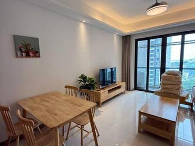 Serviced Residence for rent in Johore Bahru, Johor