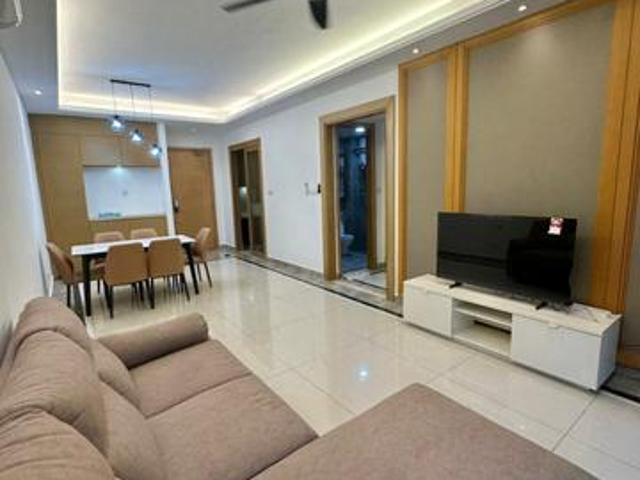 Serviced Residence for rent in Johore Bahru, Johor