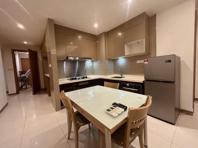 Serviced Residence for rent in Johore Bahru, Johor