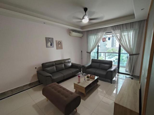 Serviced Residence for rent in Johore Bahru, Johor