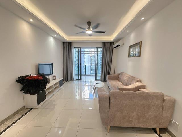 Serviced Residence for rent in Johore Bahru, Johor