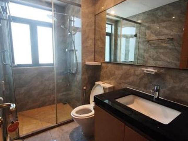 Serviced Residence for rent in Johor Bahru