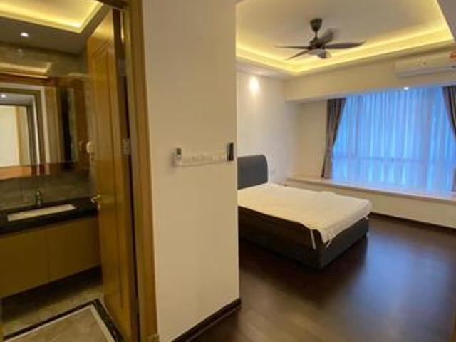 Serviced Residence for rent in Johore Bahru, Johor