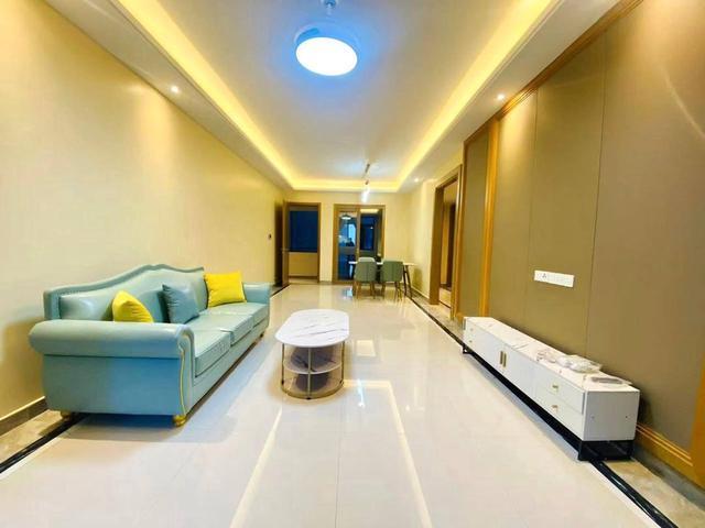 Serviced Residence for rent in Johore Bahru, Johor