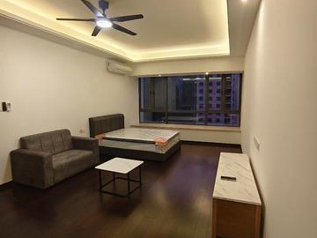 Apartment for rent in Johore Bahru, Johor