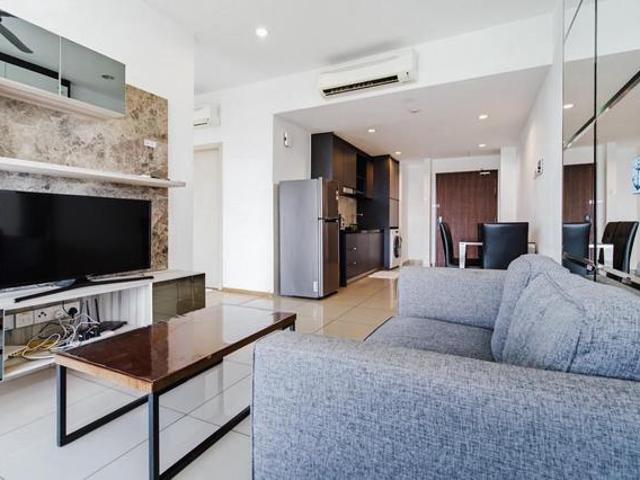 Serviced Residence for rent in Johore Bahru, Johor