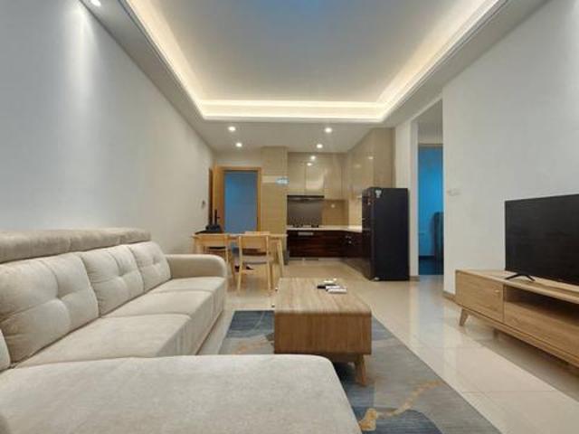 Serviced Residence for rent in Johore Bahru, Johor