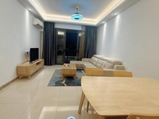 Serviced Residence for rent in Johore Bahru, Johor