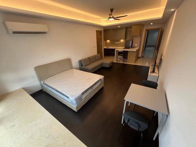 Serviced Residence for rent in Johore Bahru, Johor