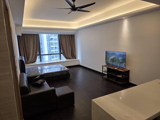 Serviced Residence for rent in Johore Bahru, Johor