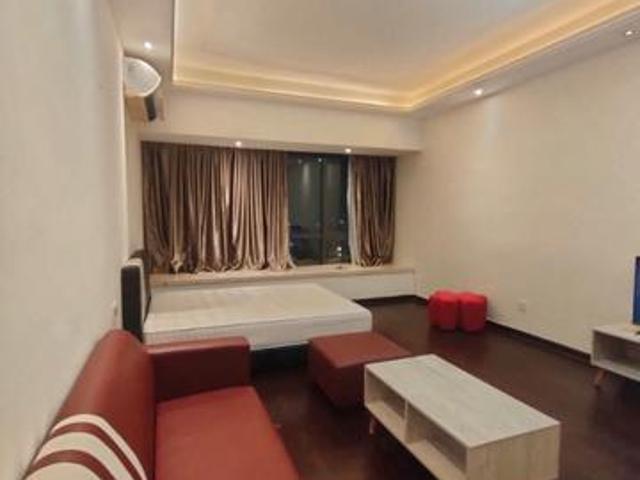 Serviced Residence for rent in Johore Bahru, Johor