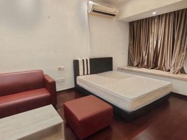 Serviced Residence for rent in Johore Bahru, Johor