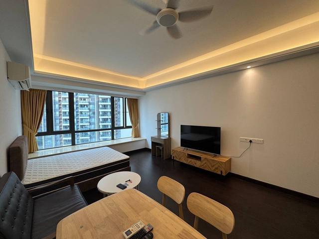 Serviced Residence for rent in Johore Bahru, Johor