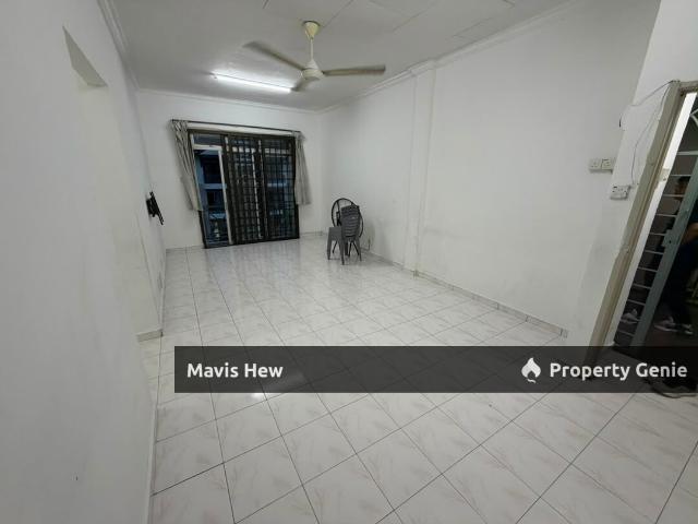 Apartment for rent in Pasir Gudang, Johor