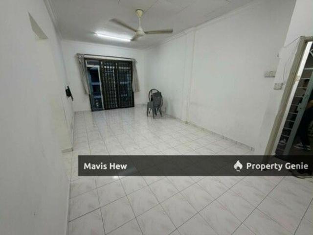 Apartment for rent in Plentong, Johor