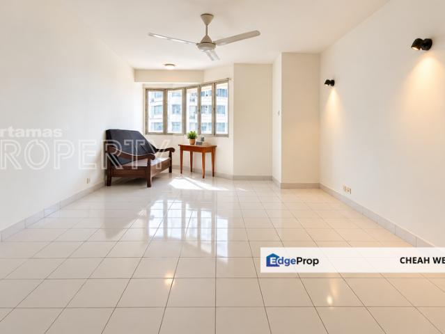 Condominium for rent in Petaling Jaya, Petaling