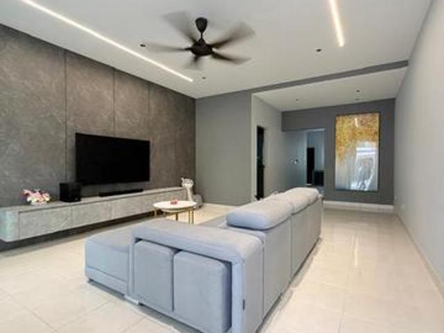 Terraced House for rent in Sendayan Village, Negeri Sembilan
