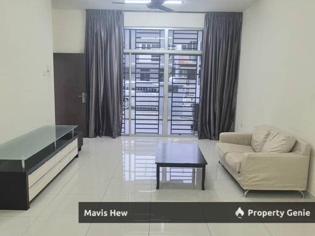 Terraced House for rent in Rini Hills, Iskandar Puteri