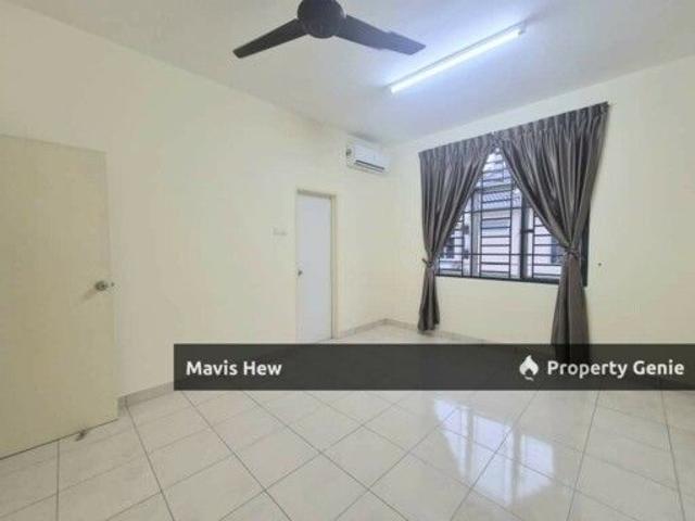 House for rent in Rini Hills, Iskandar Puteri