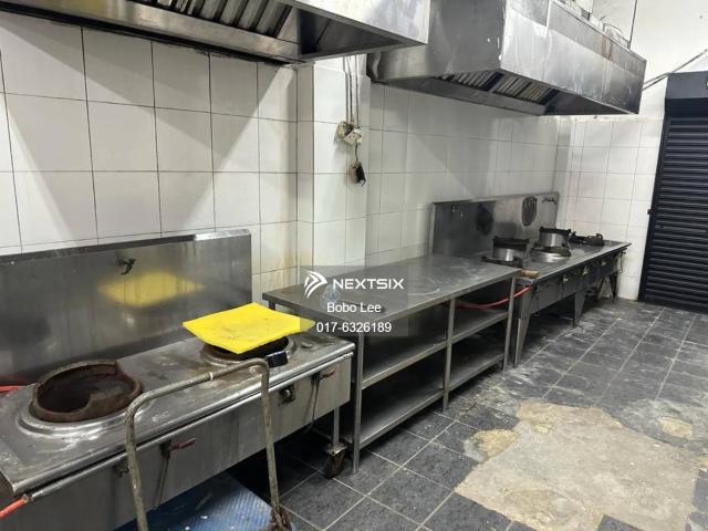 Residential House for rent in Bukit Ledang, Johor