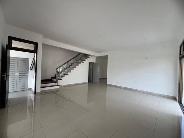 Terraced House for rent in Johore Bahru, Johor