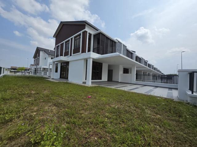 Terraced House for rent in Bukit Ledang, Johor