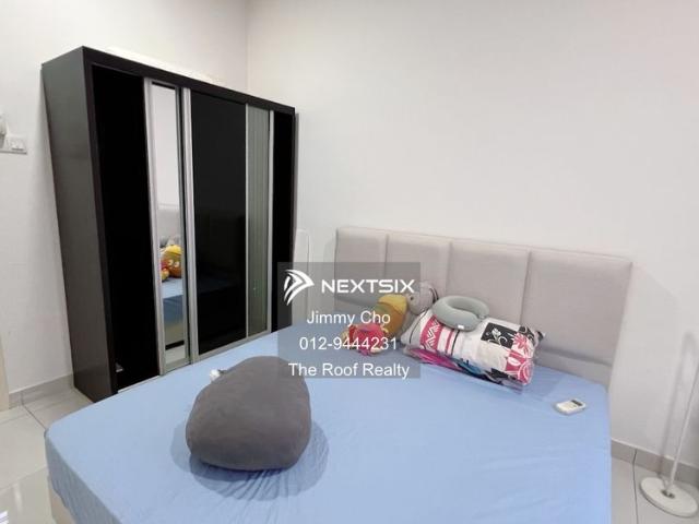House for rent in Johore Bahru, Johor