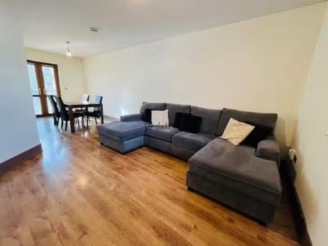 Apartment to rent
