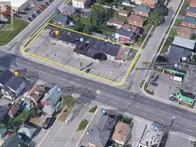 House for rent in Durham, Ontario